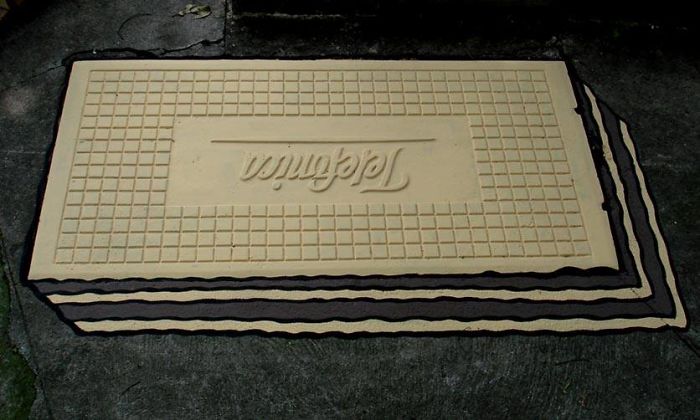 Artists Make The City More Fun By Turning Boring Everyday Objects Into Art Artists Make The City More Fun By Turning Boring Everyday Objects Into Art