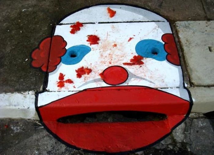 Artists Make The City More Fun By Turning Boring Everyday Objects Into Art Artists Make The City More Fun By Turning Boring Everyday Objects Into Art