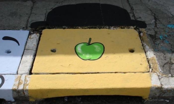 Artists Make The City More Fun By Turning Boring Everyday Objects Into Art Artists Make The City More Fun By Turning Boring Everyday Objects Into Art