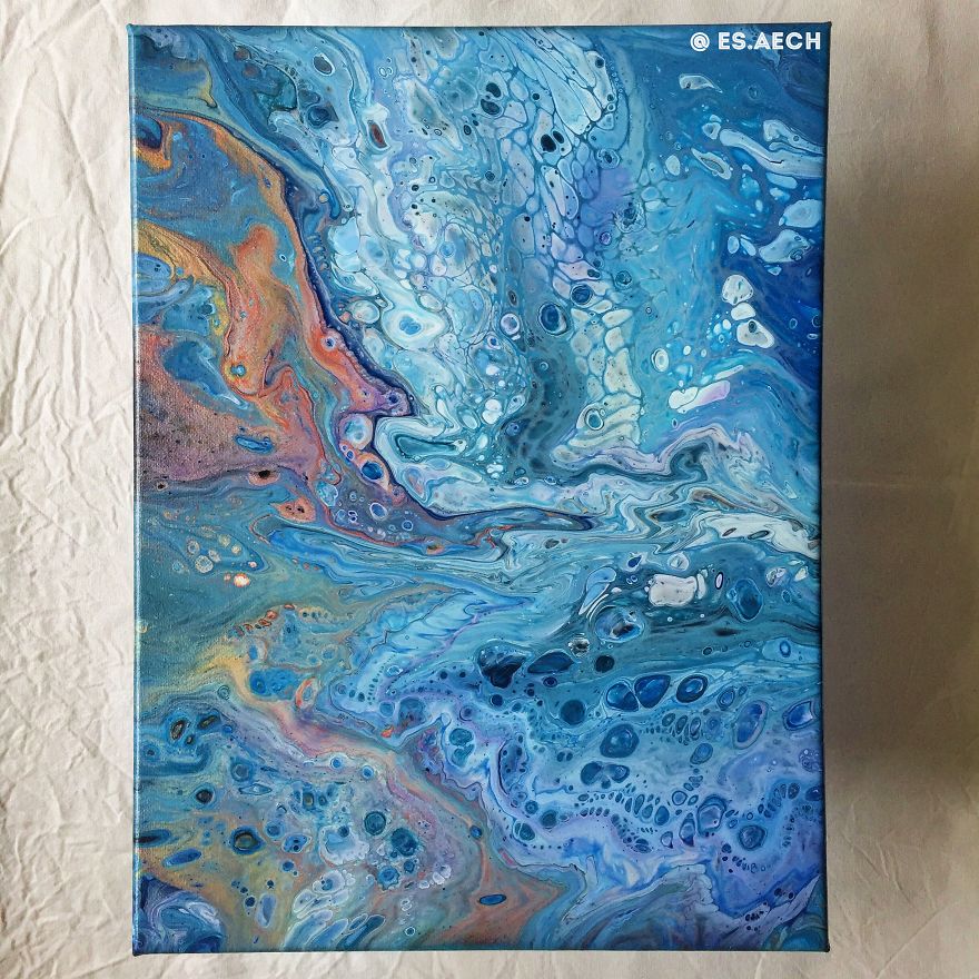 I Went From Homeless To Artist I Went From Homeless To Artist