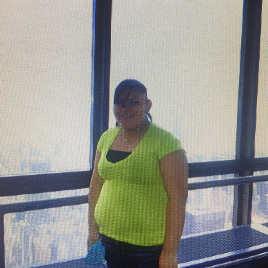 223 Lb Woman Reveals What 2 Years Of Fitness Does To Your Body, And Her Transformation Is Unbelievable