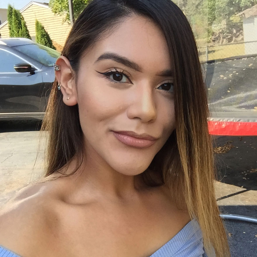 223 Lb Woman Reveals What 2 Years Of Fitness Does To Your Body, And Her Transformation Is Unbelievable