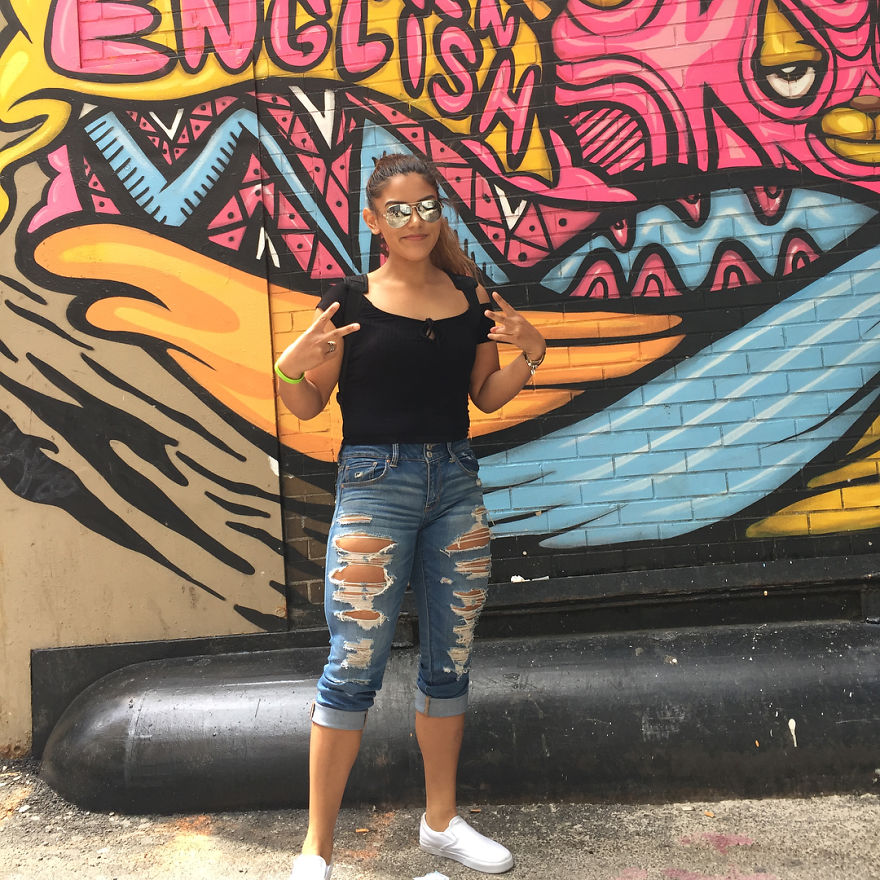 223 Lb Woman Reveals What 2 Years Of Fitness Does To Your Body, And Her Transformation Is Unbelievable