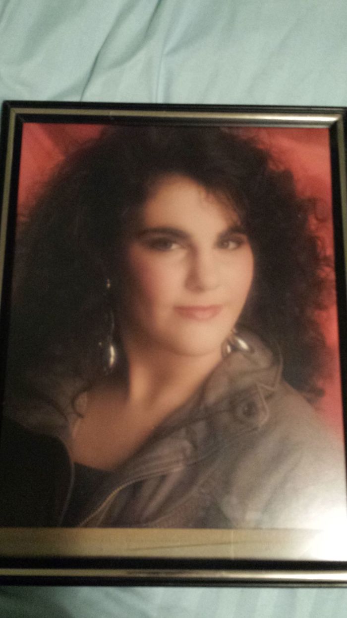 Share Embarrasing Childhood Pictures Where You Look Like You Skipped A Few Decades