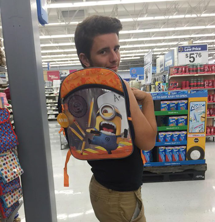 Gay Teen Asks Friend’s Mom If He Can Come To Girls-Only Sleepover And Her Response Wins The Internet Gay Teen Asks Friend’s Mom If He Can Come To Girls-Only Sleepover And Her Response Wins The Internet