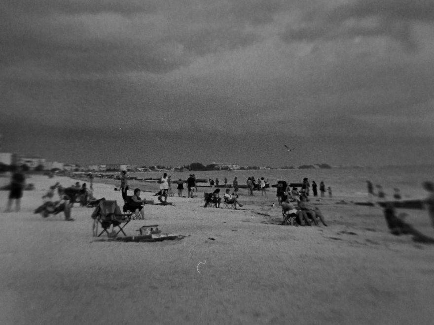 I Took Pictures Of My Negatives With An Iphone And A Clip-On Macro Lens And Got A Pretty Cool Effect I Took Pictures Of My Negatives With An Iphone And A Clip-On Macro Lens And Got A Pretty Cool Effect