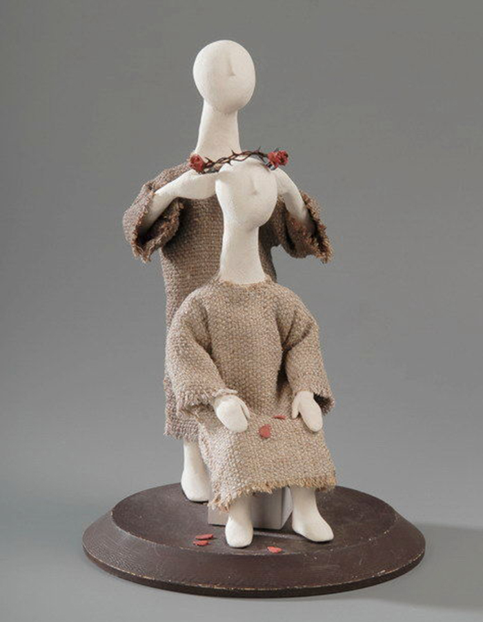 Desire To Do Good: Amazing Ceramics By Natalya Dobrzhanskaya Desire To Do Good: Amazing Ceramics By Natalya Dobrzhanskaya