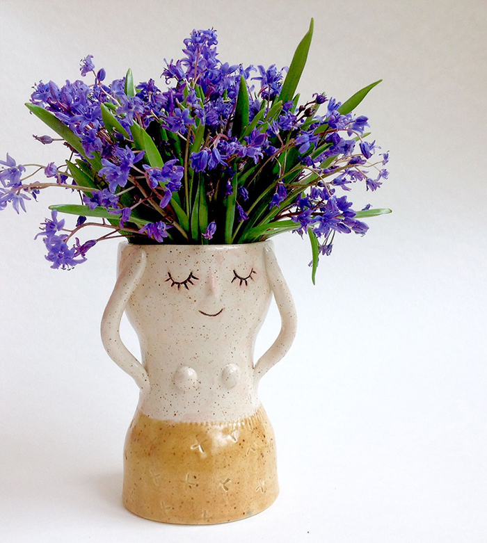 Desire To Do Good: Amazing Ceramics By Natalya Dobrzhanskaya Desire To Do Good: Amazing Ceramics By Natalya Dobrzhanskaya