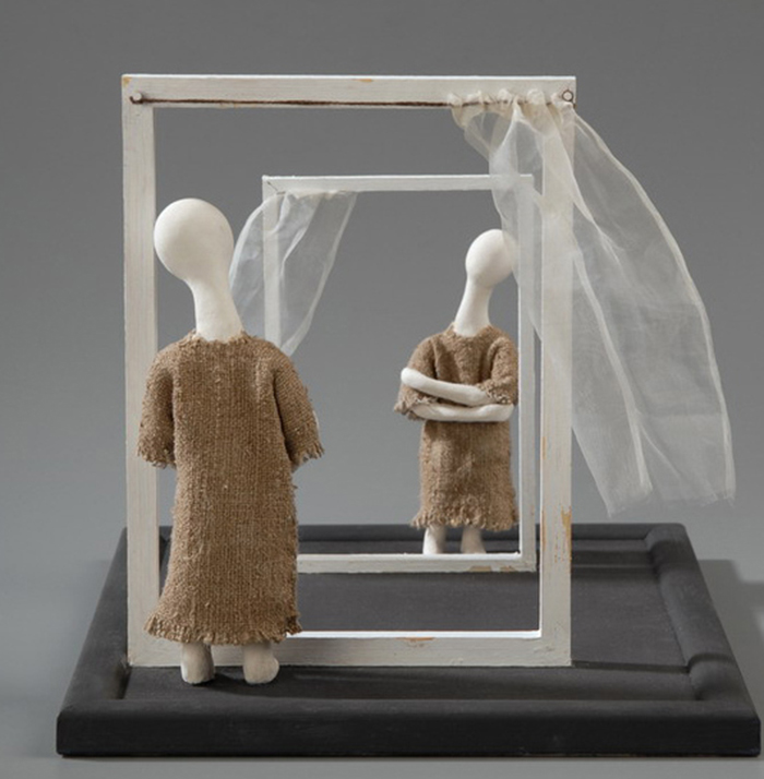 Desire To Do Good: Amazing Ceramics By Natalya Dobrzhanskaya Desire To Do Good: Amazing Ceramics By Natalya Dobrzhanskaya