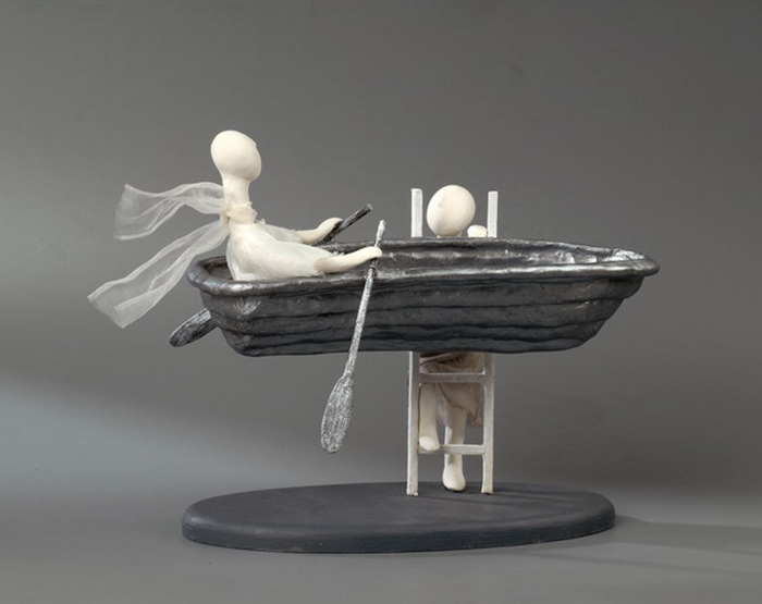 Desire To Do Good: Amazing Ceramics By Natalya Dobrzhanskaya Desire To Do Good: Amazing Ceramics By Natalya Dobrzhanskaya