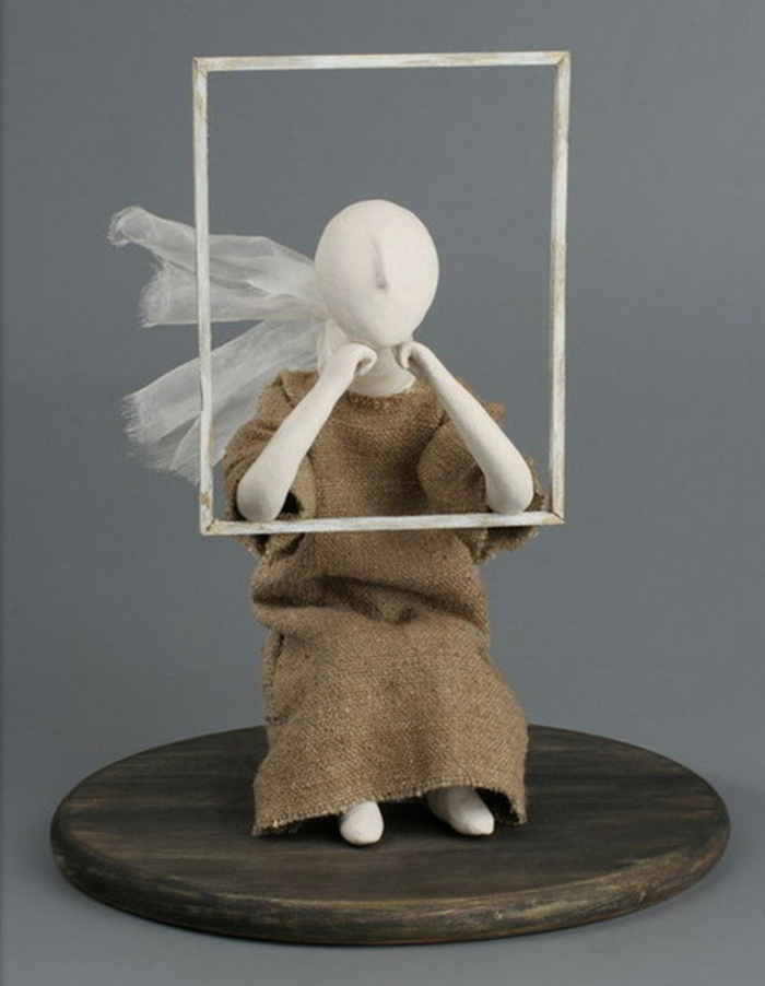 Desire To Do Good: Amazing Ceramics By Natalya Dobrzhanskaya Desire To Do Good: Amazing Ceramics By Natalya Dobrzhanskaya