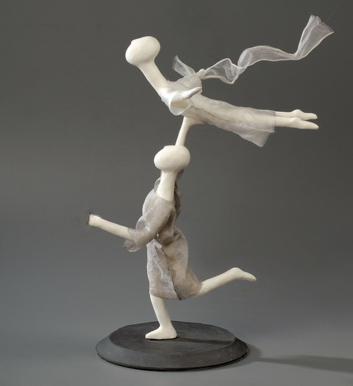 Desire To Do Good: Amazing Ceramics By Natalya Dobrzhanskaya Desire To Do Good: Amazing Ceramics By Natalya Dobrzhanskaya