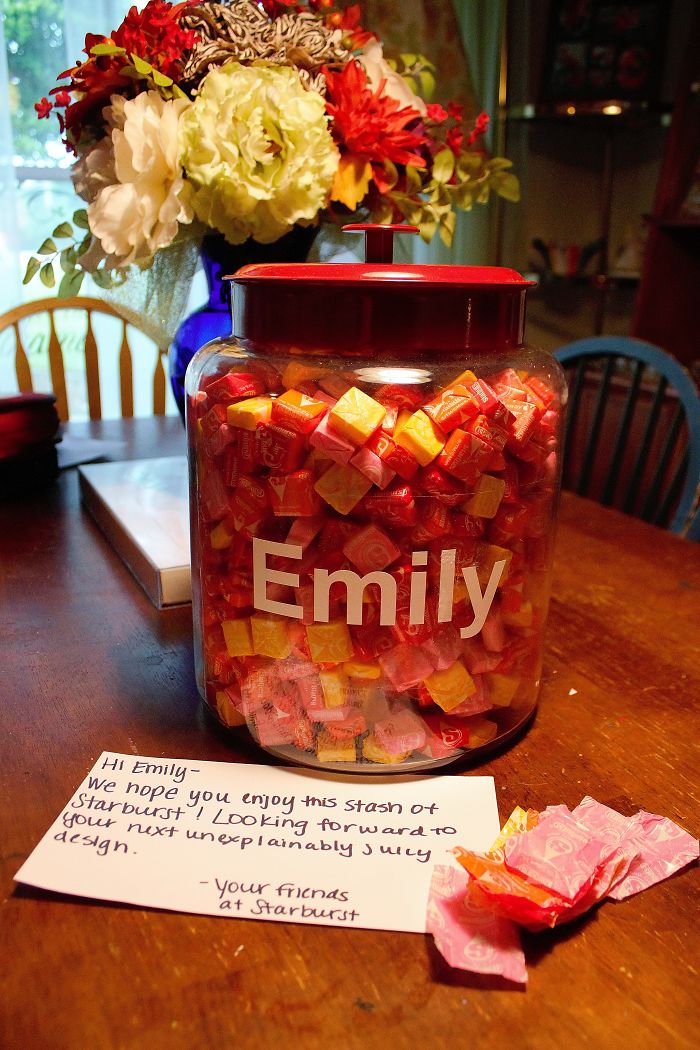 I Made A Purse And Heels To Match The Dress Made Of 10k Starburst Wrappers