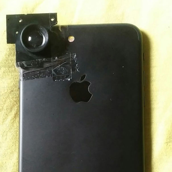 This Hack Lets You Take Amazing Macro Photos With Any Smartphone This Hack Lets You Take Amazing Macro Photos With Any Smartphone