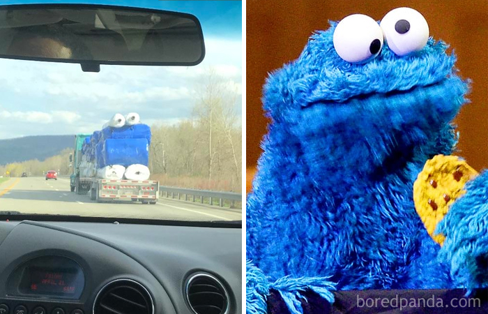 71 Times Everyday Objects Were Actually Pop Culture Icons In Disguise