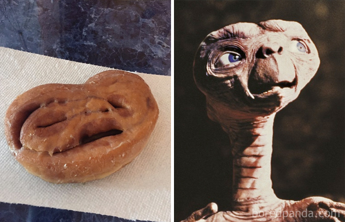 71 Times Everyday Objects Were Actually Pop Culture Icons In Disguise