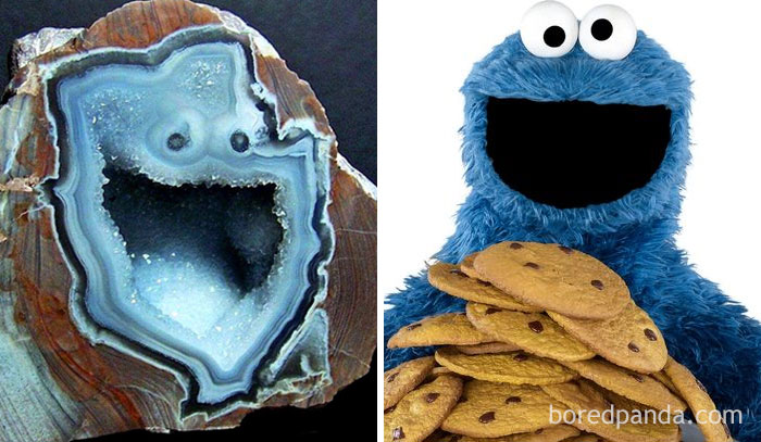 71 Times Everyday Objects Were Actually Pop Culture Icons In Disguise