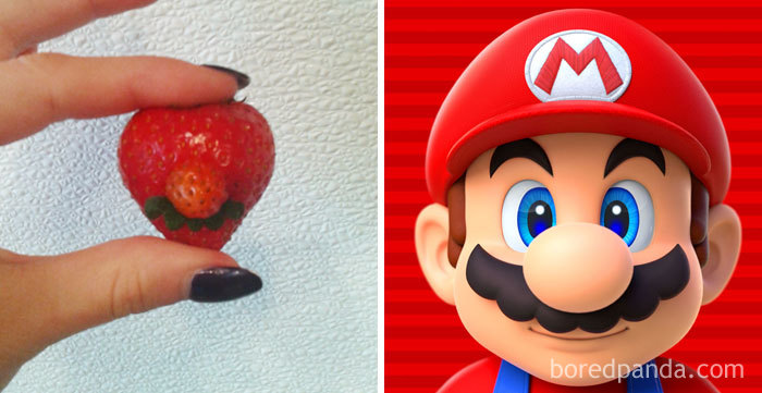 71 Times Everyday Objects Were Actually Pop Culture Icons In Disguise
