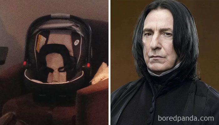 71 Times Everyday Objects Were Actually Pop Culture Icons In Disguise