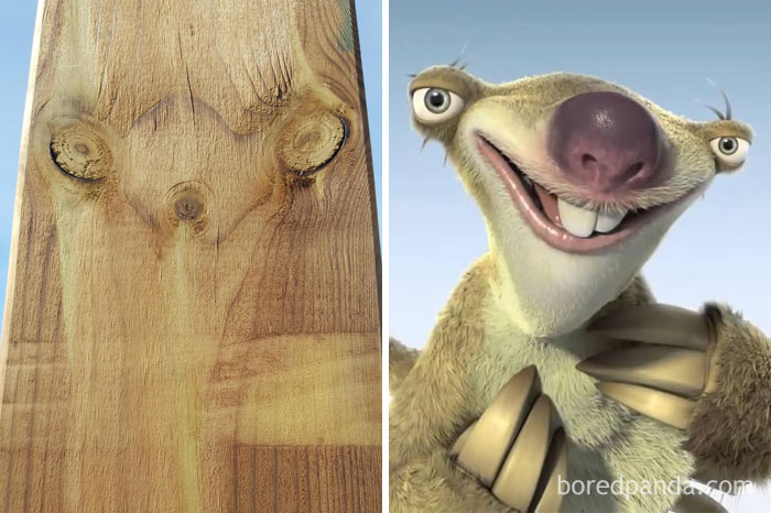 71 Times Everyday Objects Were Actually Pop Culture Icons In Disguise