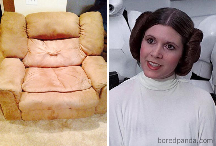 71 Times Everyday Objects Were Actually Pop Culture Icons In Disguise
