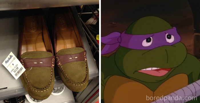 71 Times Everyday Objects Were Actually Pop Culture Icons In Disguise