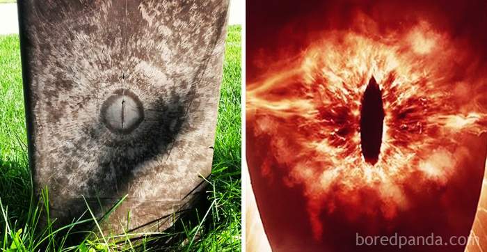 71 Times Everyday Objects Were Actually Pop Culture Icons In Disguise