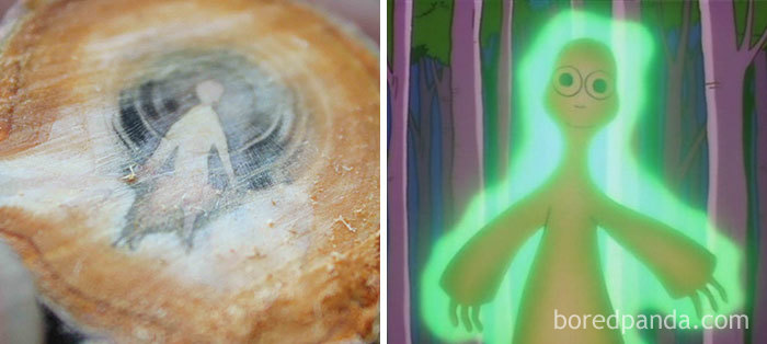 71 Times Everyday Objects Were Actually Pop Culture Icons In Disguise