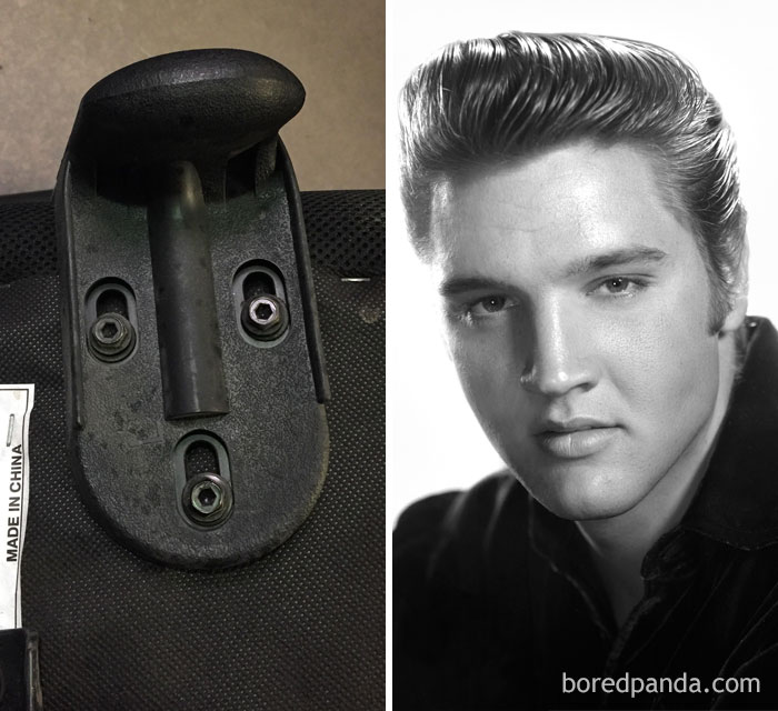 71 Times Everyday Objects Were Actually Pop Culture Icons In Disguise