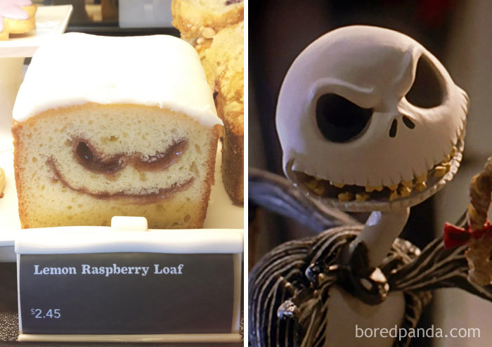 71 Times Everyday Objects Were Actually Pop Culture Icons In Disguise