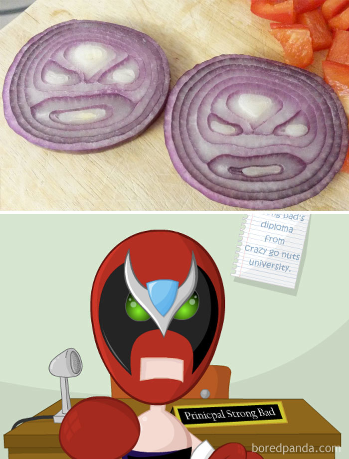 71 Times Everyday Objects Were Actually Pop Culture Icons In Disguise