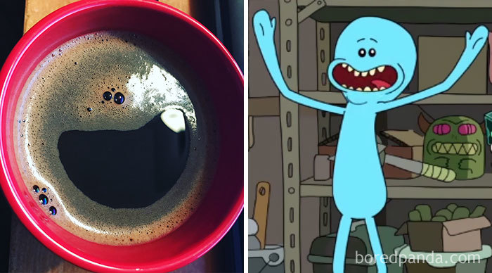71 Times Everyday Objects Were Actually Pop Culture Icons In Disguise