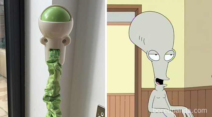 71 Times Everyday Objects Were Actually Pop Culture Icons In Disguise