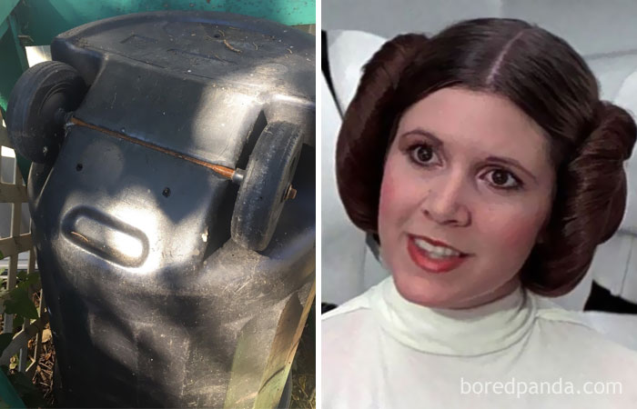 71 Times Everyday Objects Were Actually Pop Culture Icons In Disguise