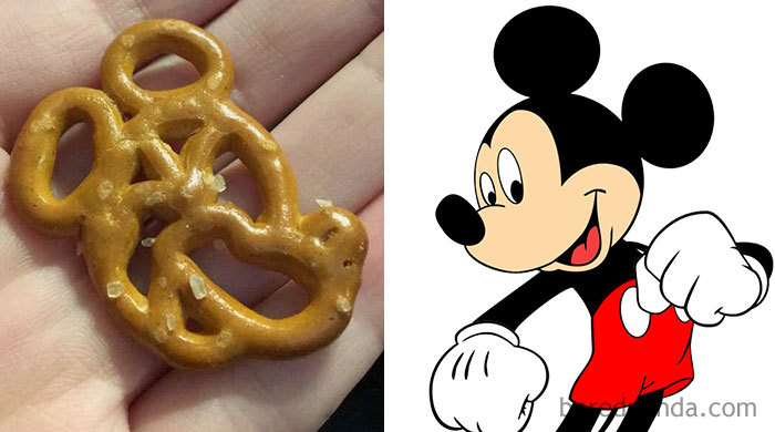 71 Times Everyday Objects Were Actually Pop Culture Icons In Disguise