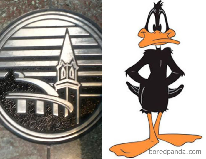 71 Times Everyday Objects Were Actually Pop Culture Icons In Disguise