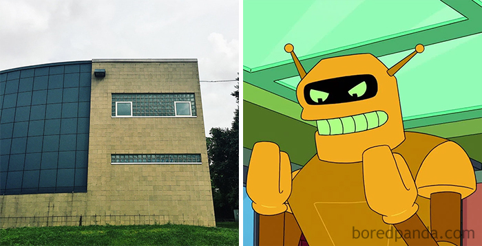 71 Times Everyday Objects Were Actually Pop Culture Icons In Disguise