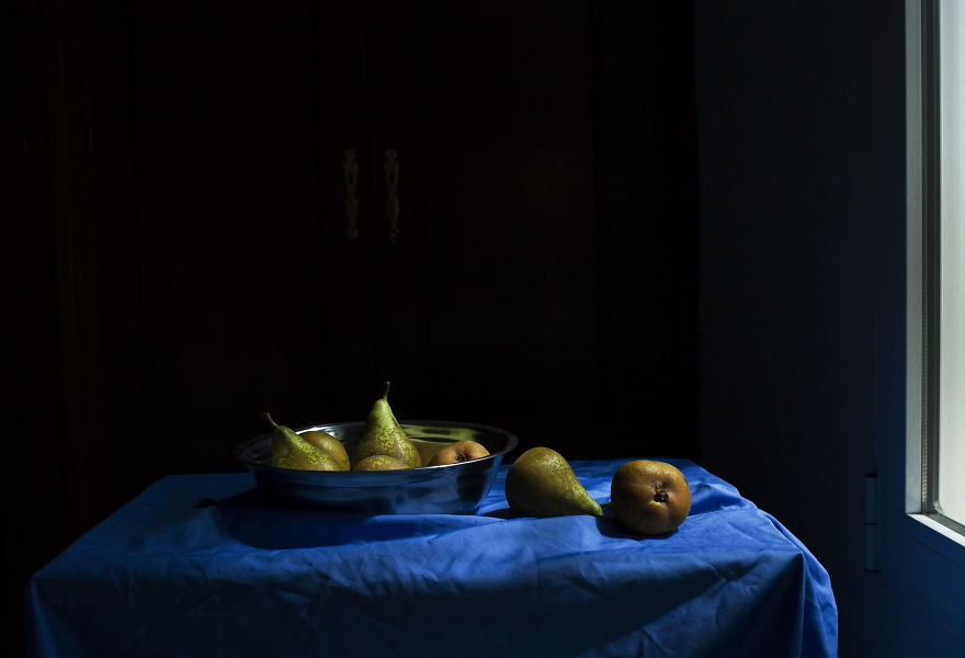 I Search For Beauty In My Own Home I Search For Beauty In My Own Home