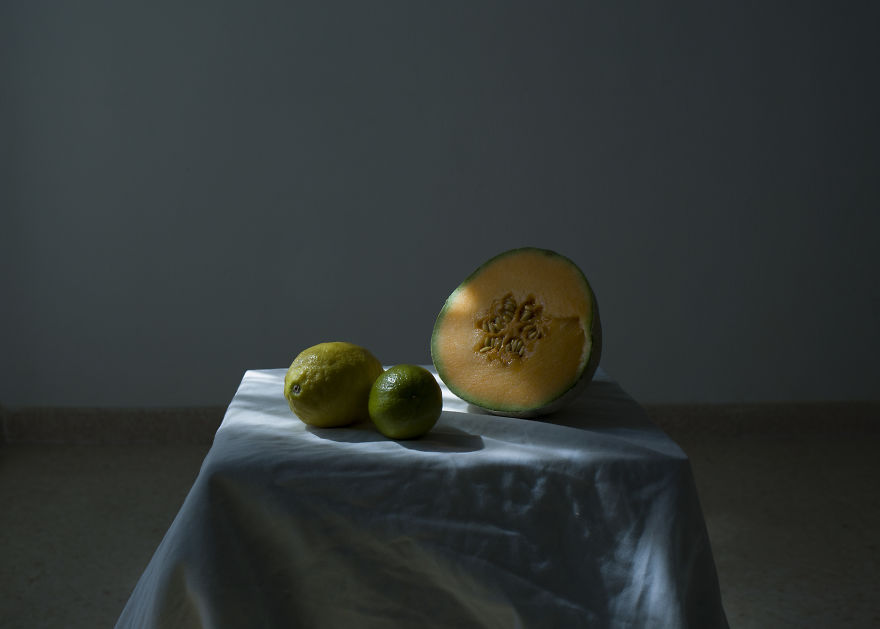 I Search For Beauty In My Own Home I Search For Beauty In My Own Home