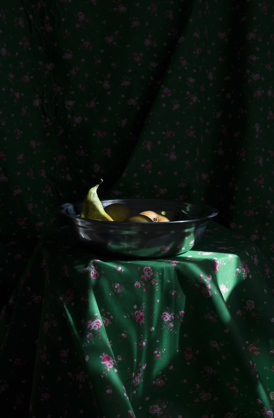 I Search For Beauty In My Own Home I Search For Beauty In My Own Home