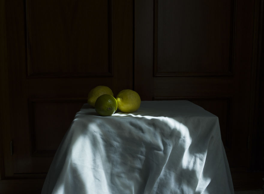 I Search For Beauty In My Own Home I Search For Beauty In My Own Home