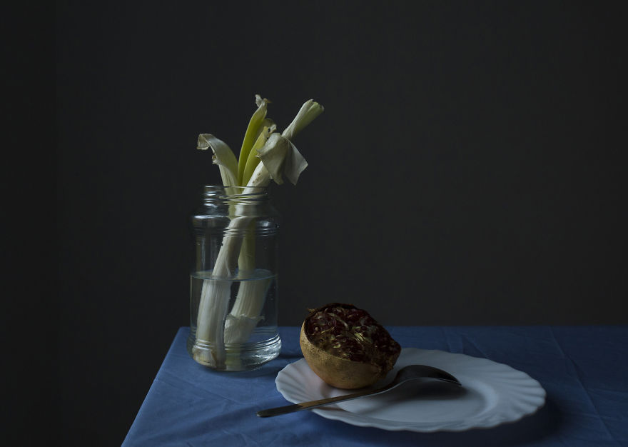 I Search For Beauty In My Own Home I Search For Beauty In My Own Home