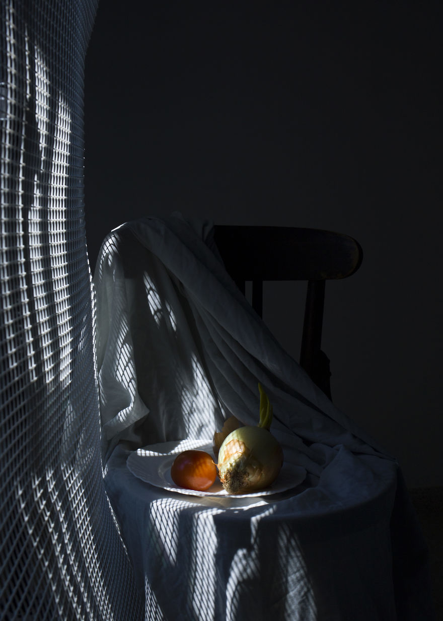 I Search For Beauty In My Own Home I Search For Beauty In My Own Home