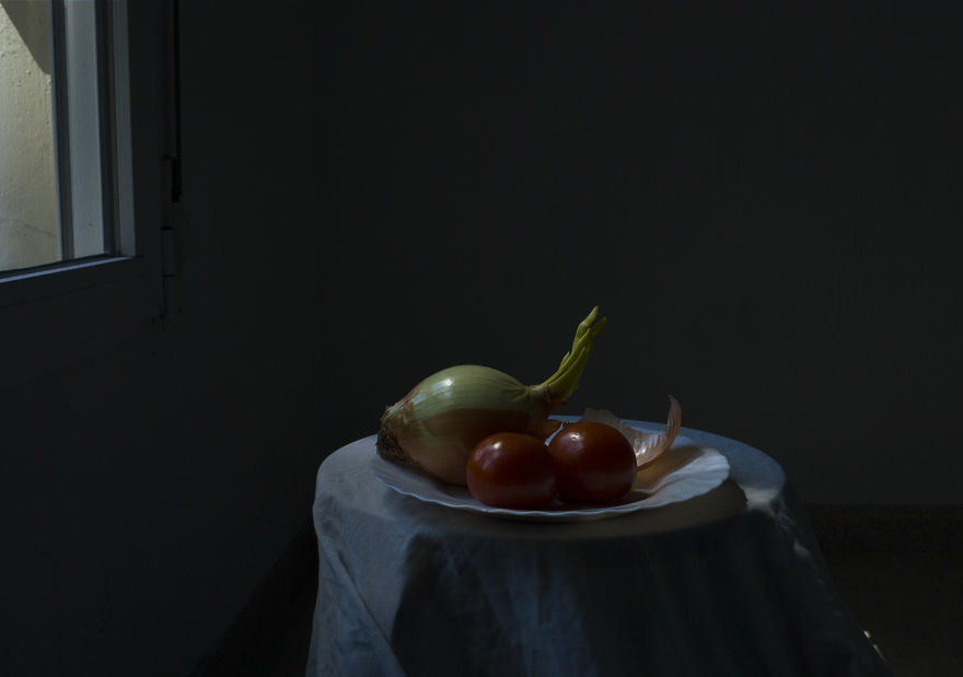 I Search For Beauty In My Own Home I Search For Beauty In My Own Home