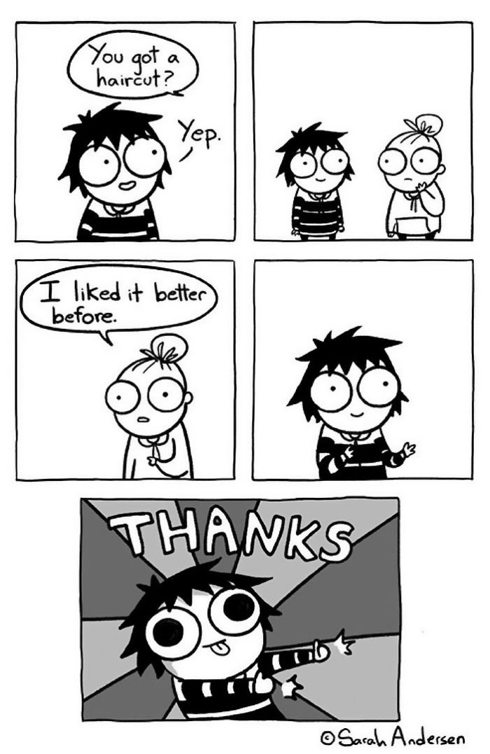 50 Women&#8217;s Hair Problems That Men Will Not Understand