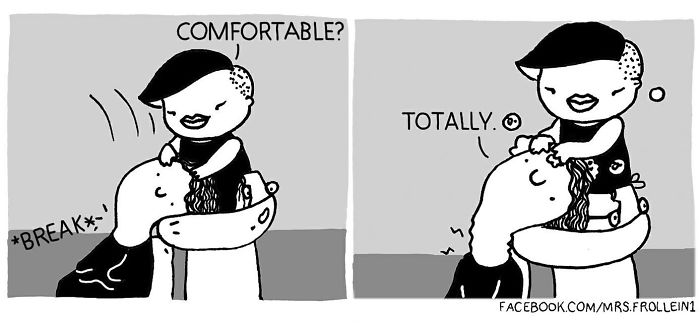 50 Women&#8217;s Hair Problems That Men Will Not Understand