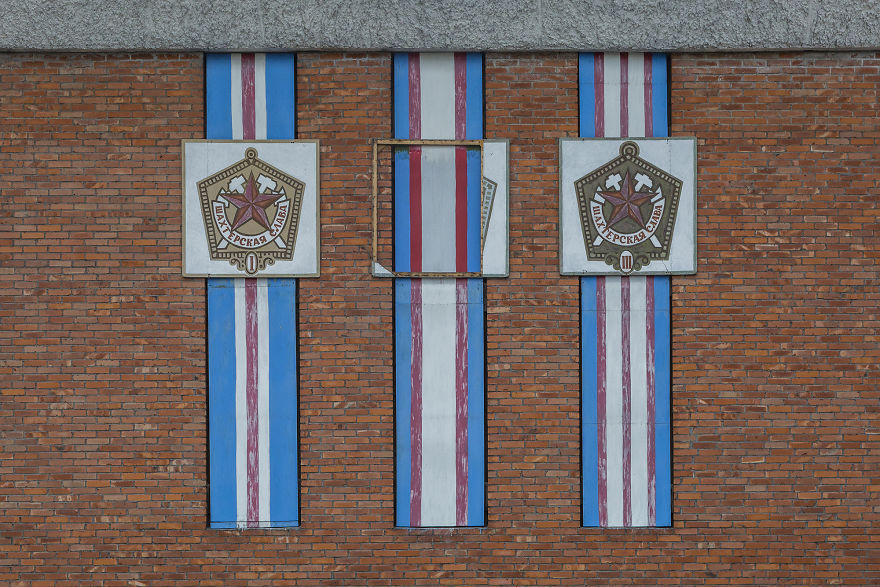 I Went Up The Polar Circle To Visit A Soviet Ghost Town I Went Up The Polar Circle To Visit A Soviet Ghost Town