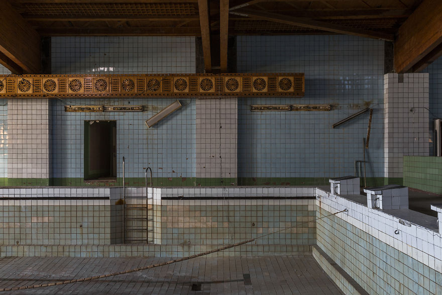 I Went Up The Polar Circle To Visit A Soviet Ghost Town I Went Up The Polar Circle To Visit A Soviet Ghost Town