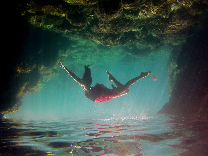 Underwater Photographers Try To Capture The Beauty Of Our Oceans Underwater Photographers Try To Capture The Beauty Of Our Oceans