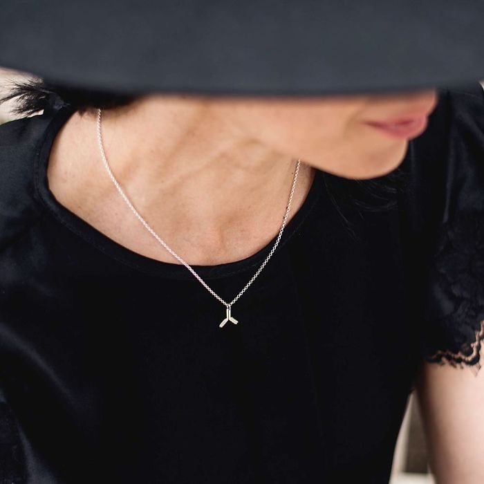 61 Science-Inspired Jewelry Pieces That No Science Geek Could Resist